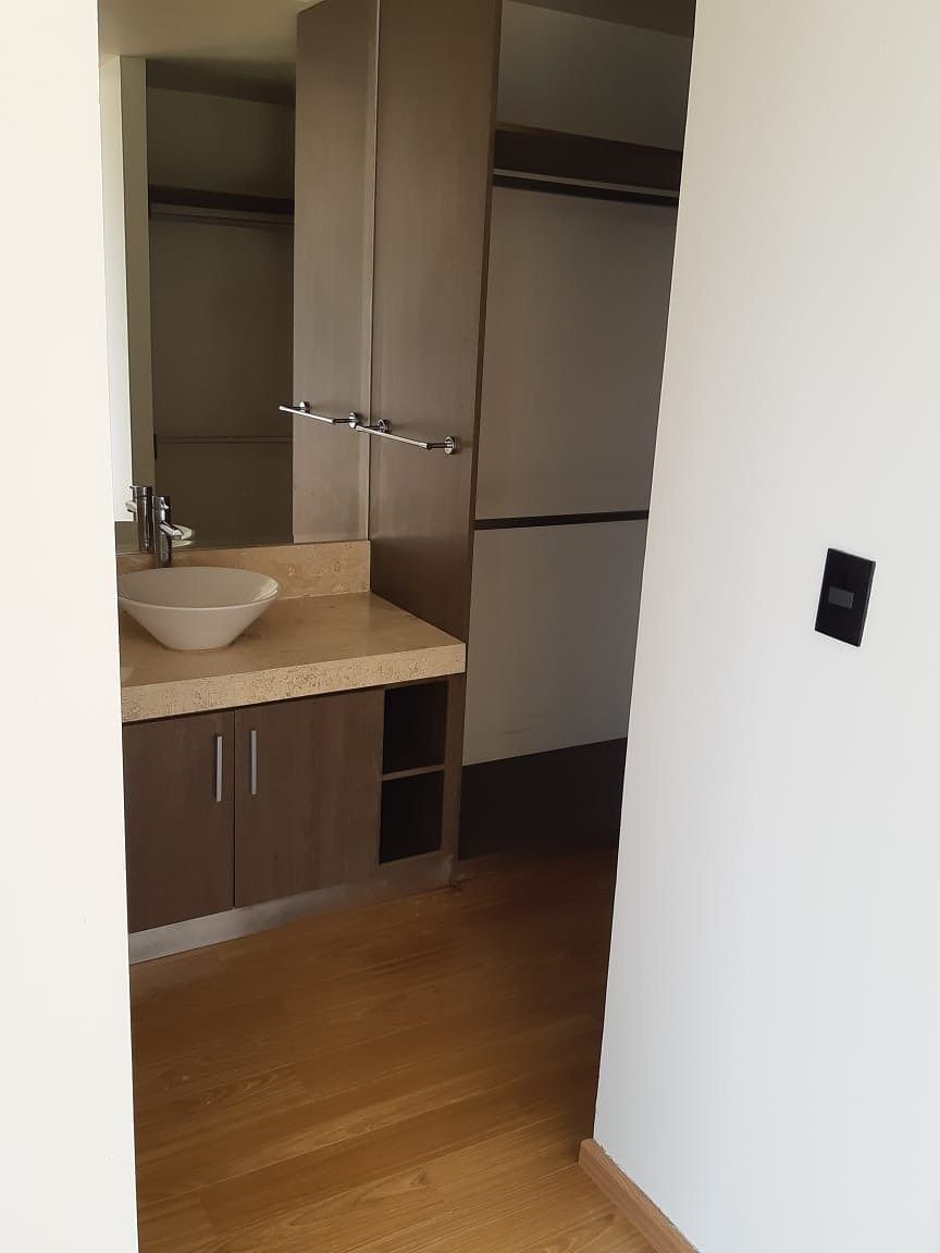 Departamento en Santa Fe Cuajimalpa, Cuajimalpa de Morelos, foto 24 de 24