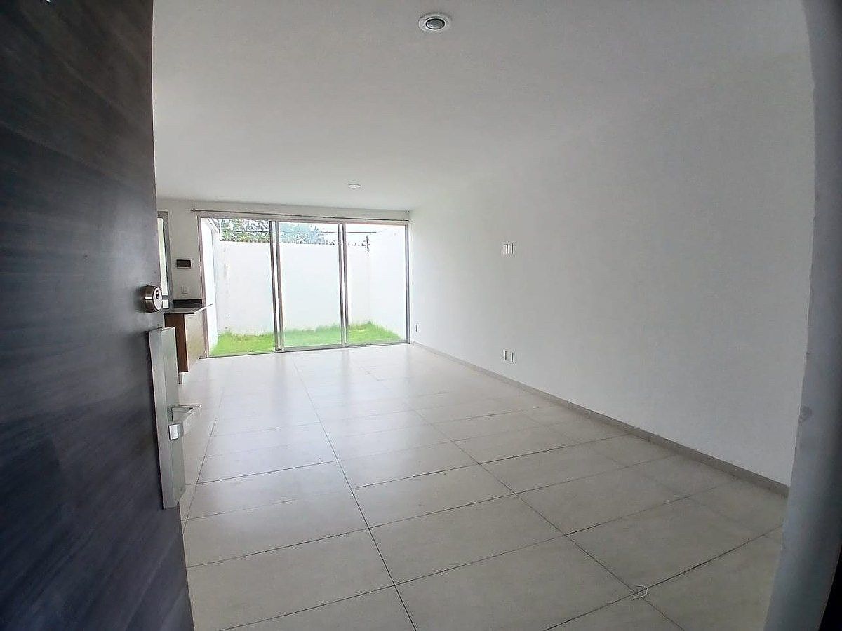 Casa en condominio en Hogares de Nuevo México, Zapopan, foto 2 de 17