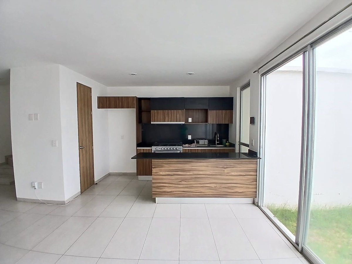 Casa en condominio en Hogares de Nuevo México, Zapopan, foto 5 de 17