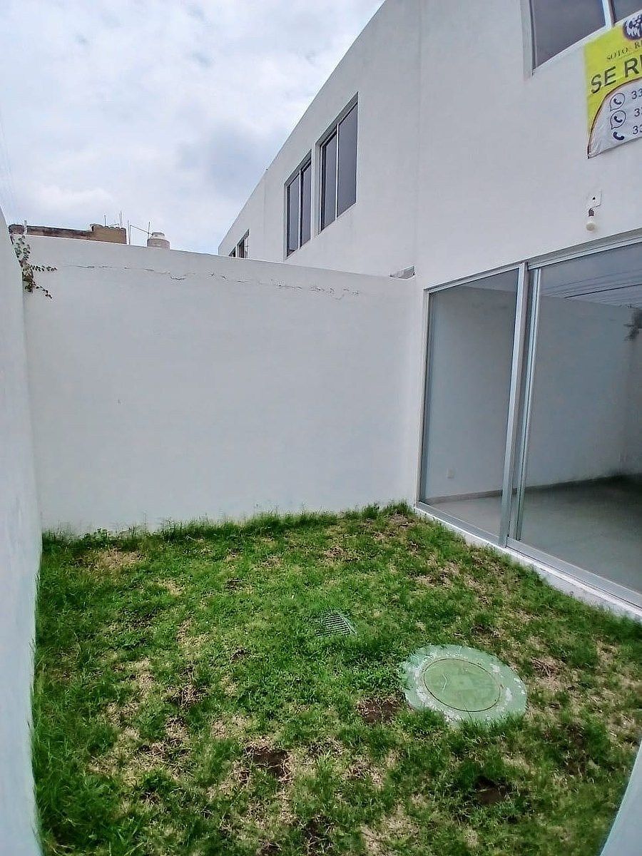 Casa en condominio en Hogares de Nuevo México, Zapopan, foto 7 de 17