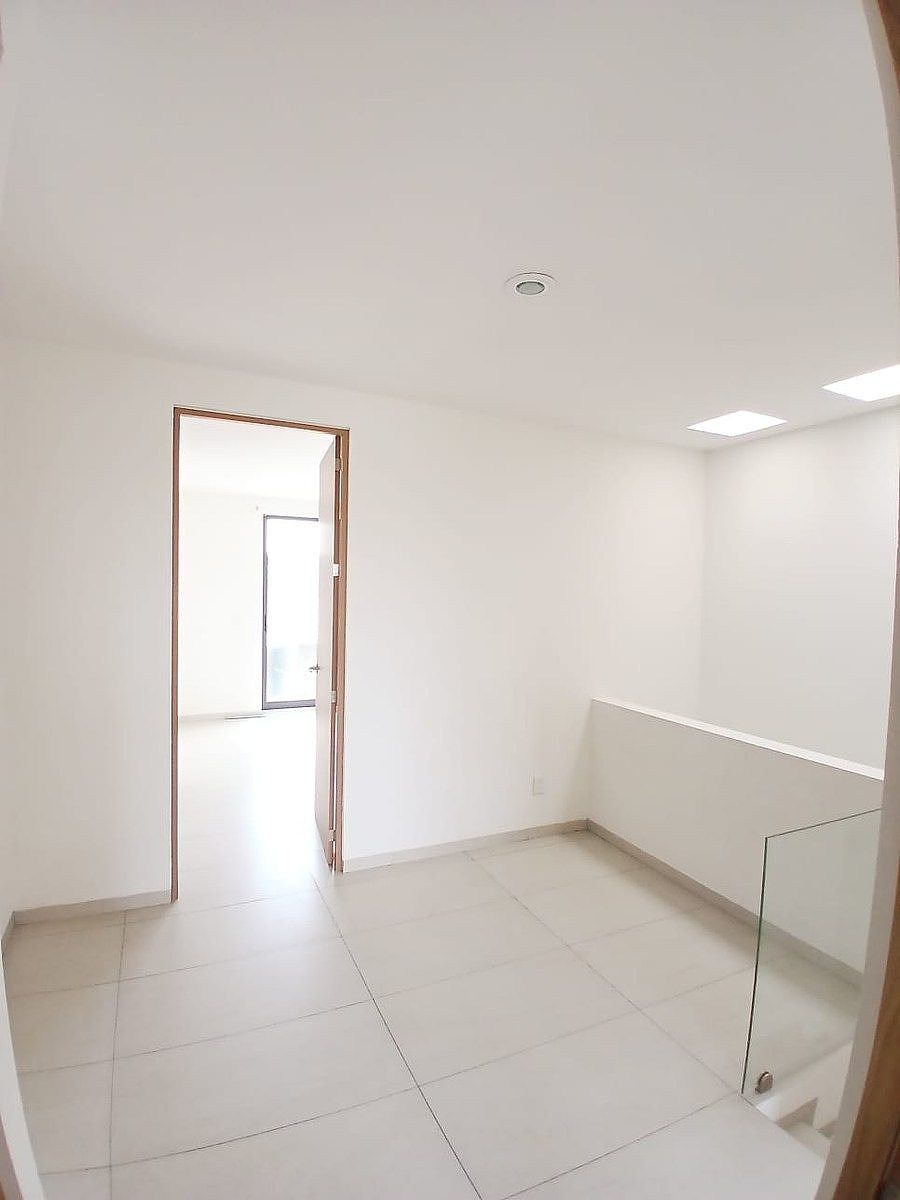 Casa en condominio en Hogares de Nuevo México, Zapopan, foto 9 de 17