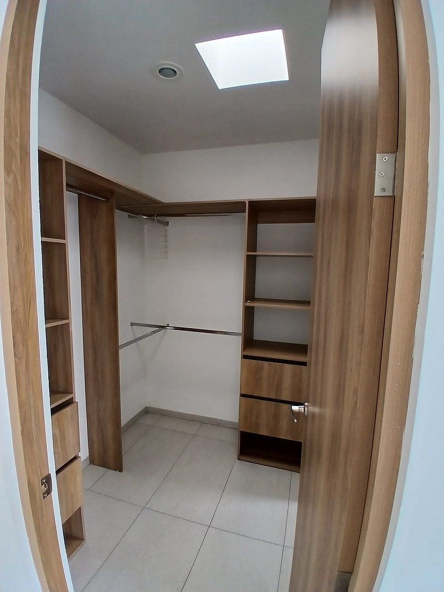 Casa en condominio en Hogares de Nuevo México, Zapopan, foto 11 de 17