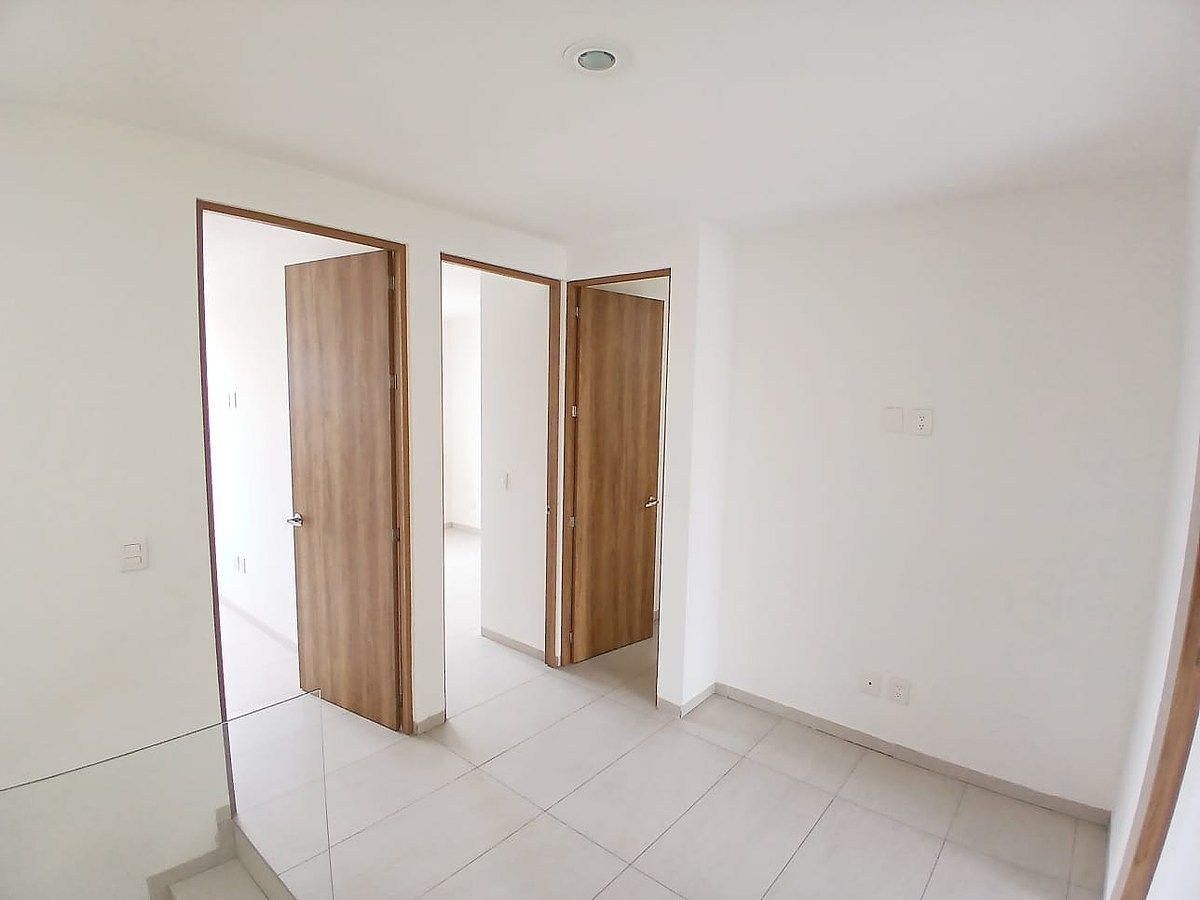 Casa en condominio en Hogares de Nuevo México, Zapopan, foto 13 de 17
