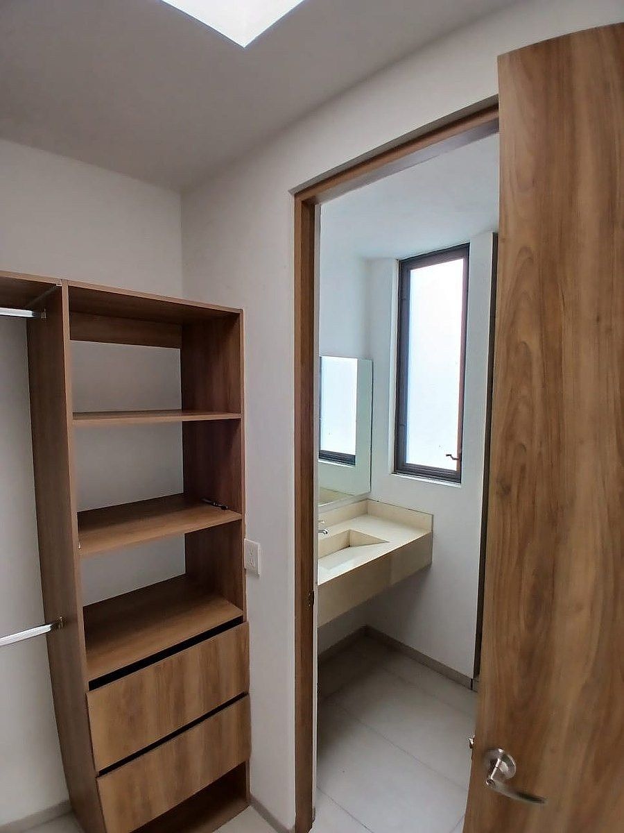 Casa en condominio en Hogares de Nuevo México, Zapopan, foto 12 de 17