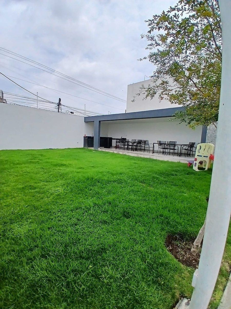 Casa en condominio en Hogares de Nuevo México, Zapopan, foto 17 de 17