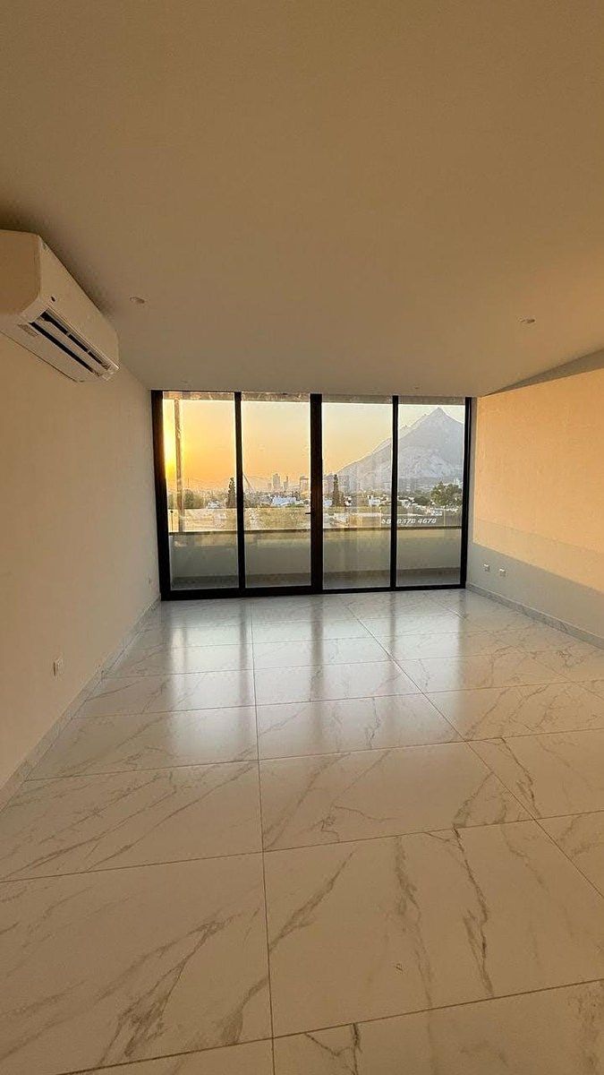 Departamento en Del Valle, San Pedro Garza García, foto 4 de 10