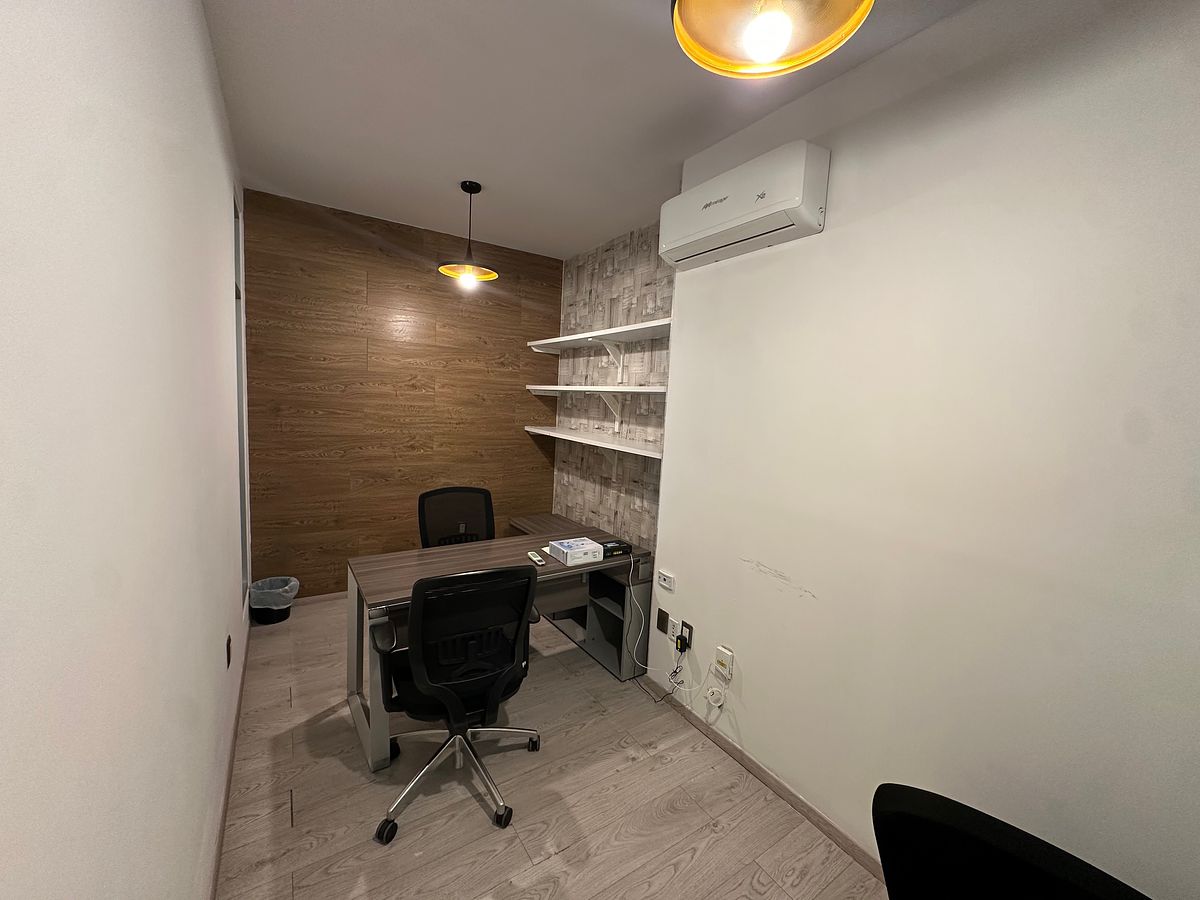 Sala Comercial em Desarrollo del Pedregal, San Luis Potosí, foto 3 de 25
