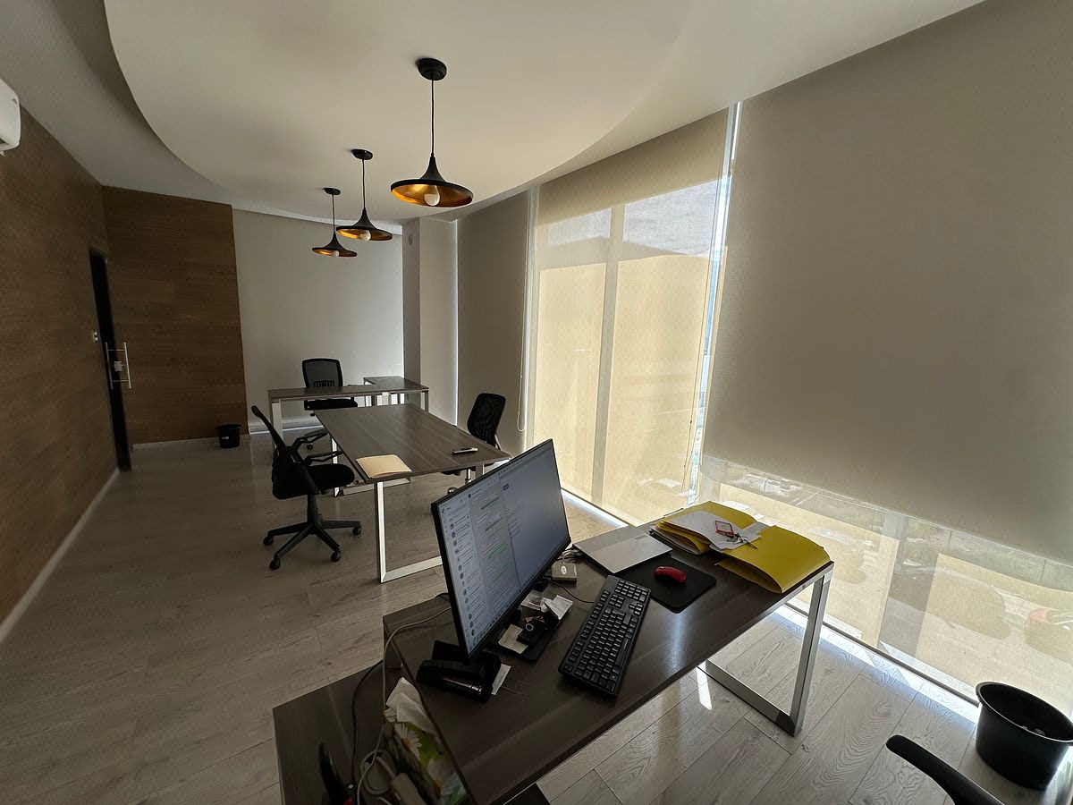 Sala Comercial em Desarrollo del Pedregal, San Luis Potosí, foto 4 de 25