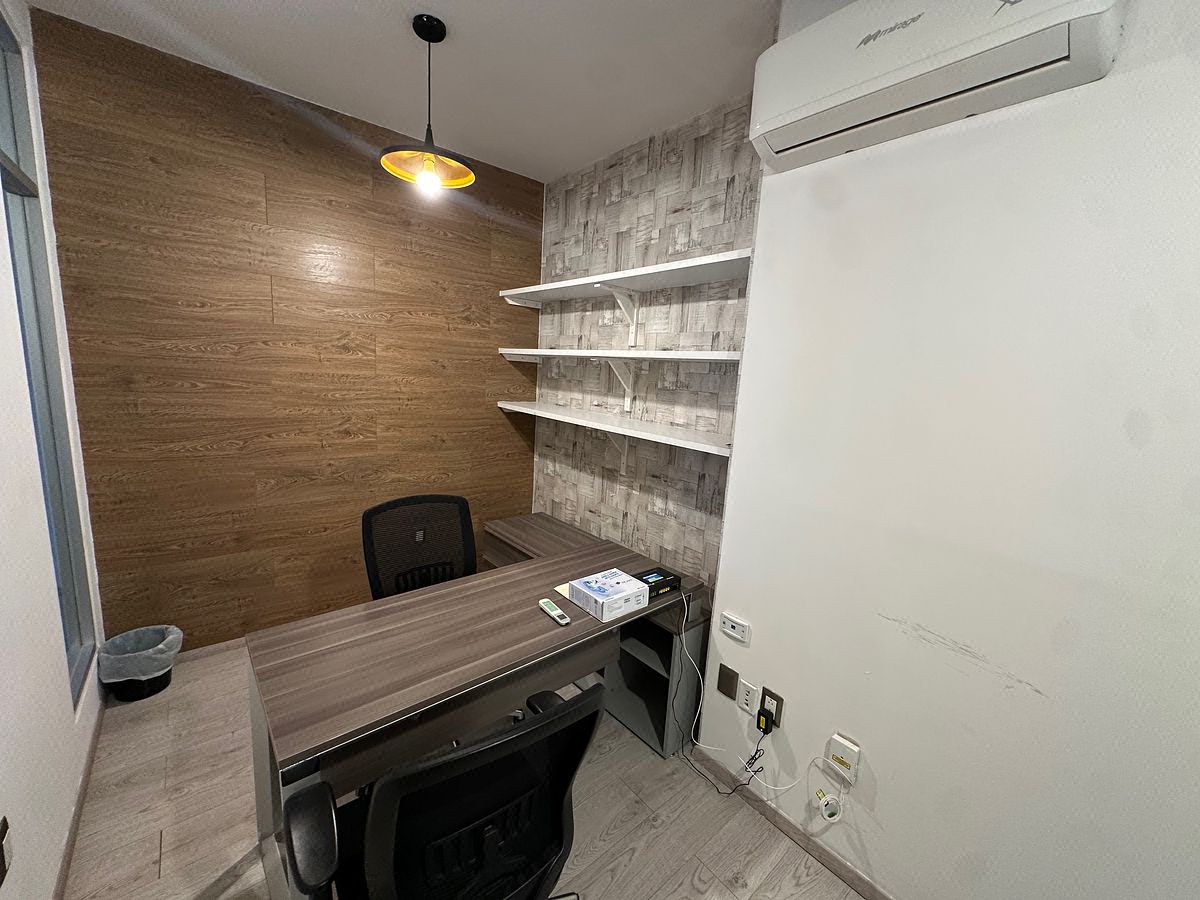 Sala Comercial em Desarrollo del Pedregal, San Luis Potosí, foto 11 de 25