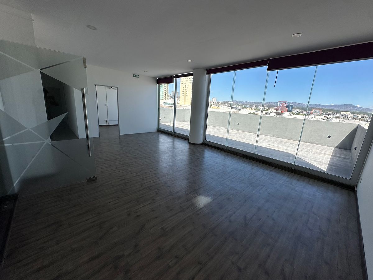Sala Comercial em Desarrollo del Pedregal, San Luis Potosí, foto 16 de 25