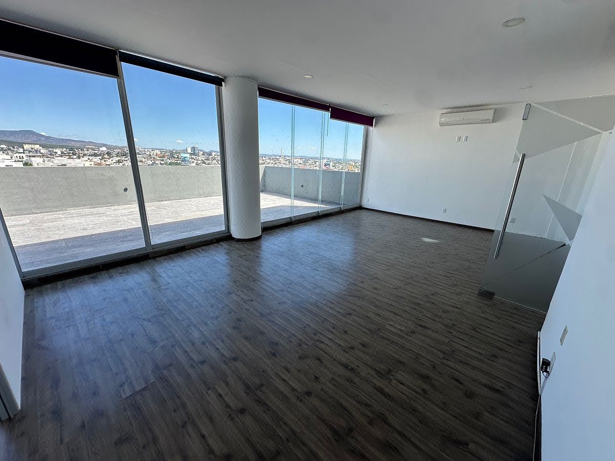 Sala Comercial em Desarrollo del Pedregal, San Luis Potosí, foto 18 de 25