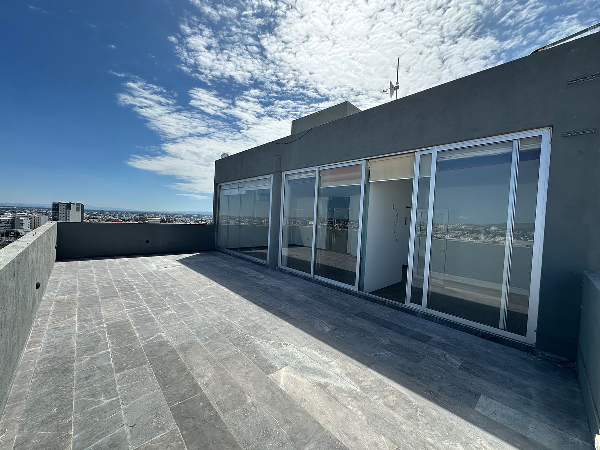 Sala Comercial em Desarrollo del Pedregal, San Luis Potosí, foto 20 de 25