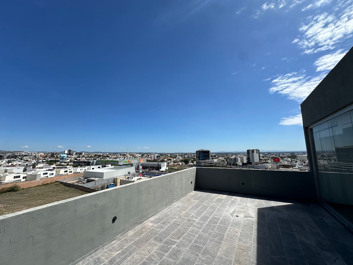 Sala Comercial em Desarrollo del Pedregal, San Luis Potosí, foto 21 de 25