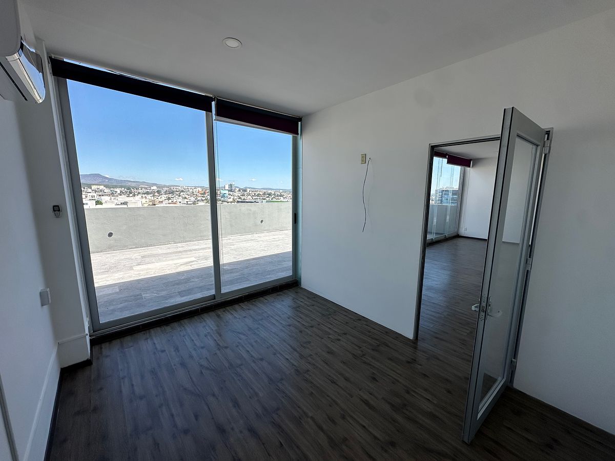 Sala Comercial em Desarrollo del Pedregal, San Luis Potosí, foto 23 de 25