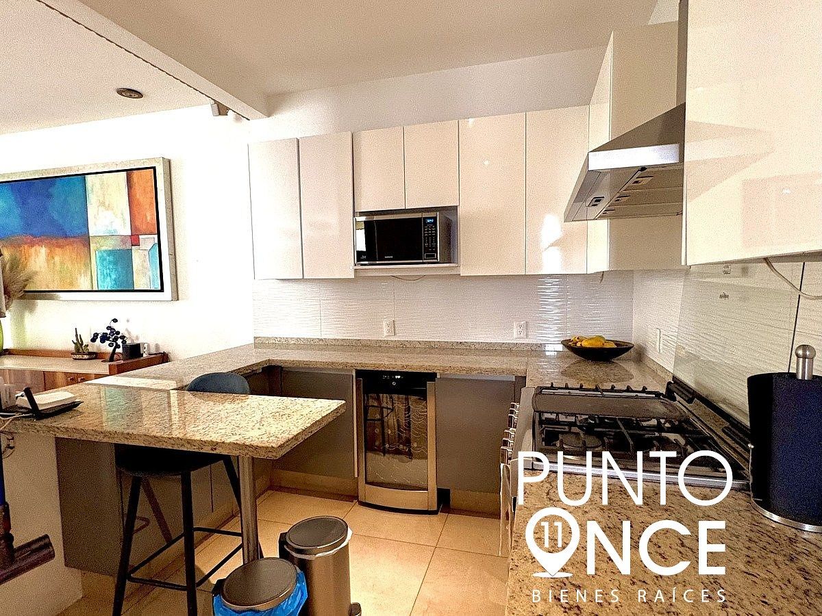 Casa en condominio en Los Cedros, Álvaro Obregón, foto 7 de 29
