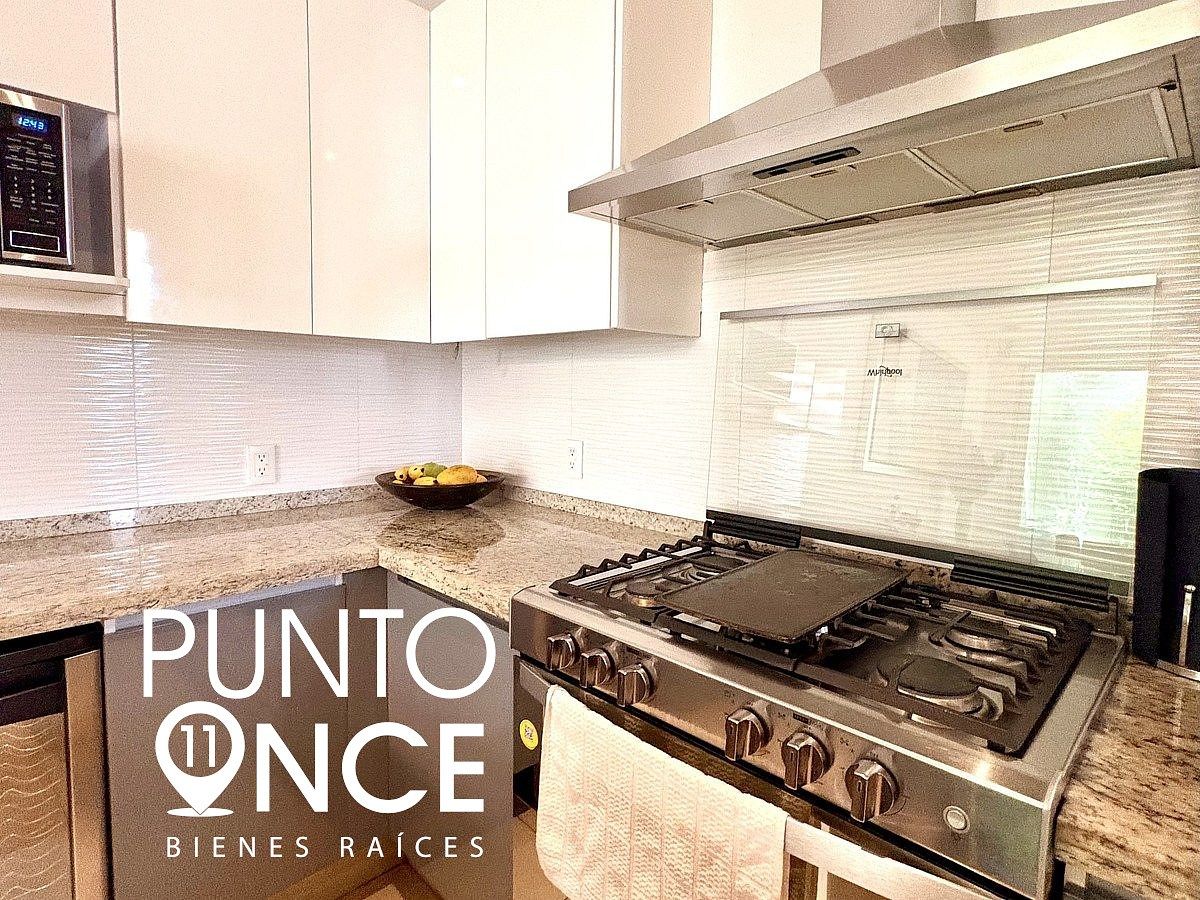 Casa en condominio en Los Cedros, Álvaro Obregón, foto 9 de 29