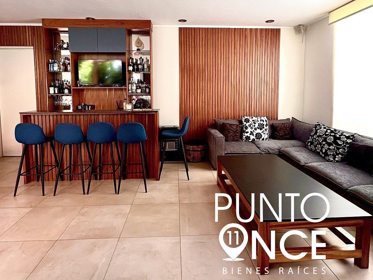 Casa en condominio en Los Cedros, Álvaro Obregón, foto 8 de 29