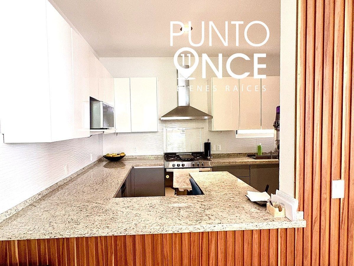 Casa en condominio en Los Cedros, Álvaro Obregón, foto 14 de 29