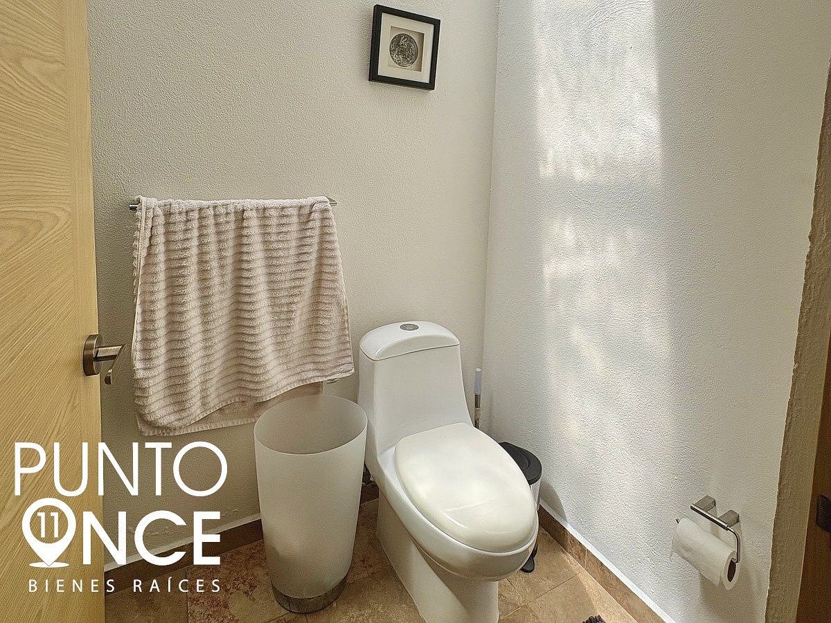 Casa en condominio en Los Cedros, Álvaro Obregón, foto 17 de 29