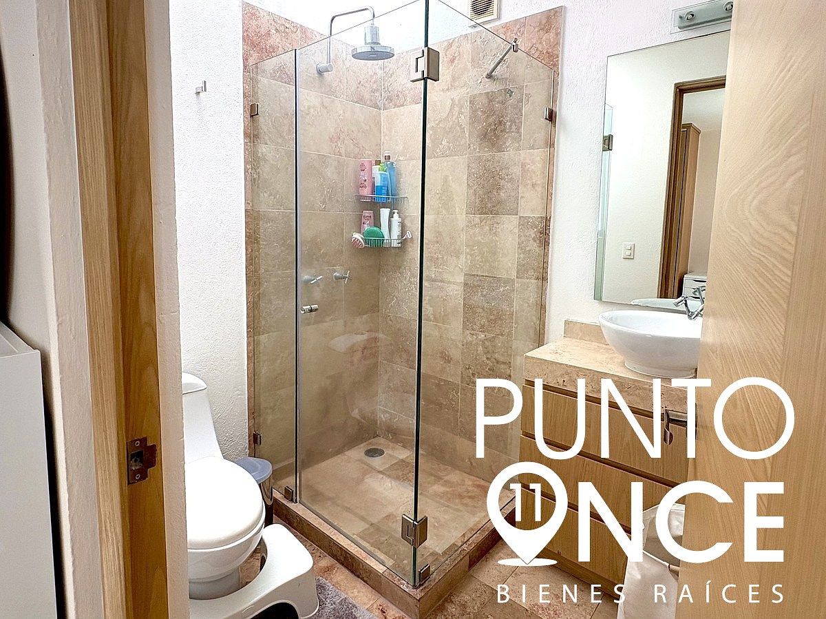 Casa en condominio en Los Cedros, Álvaro Obregón, foto 20 de 29