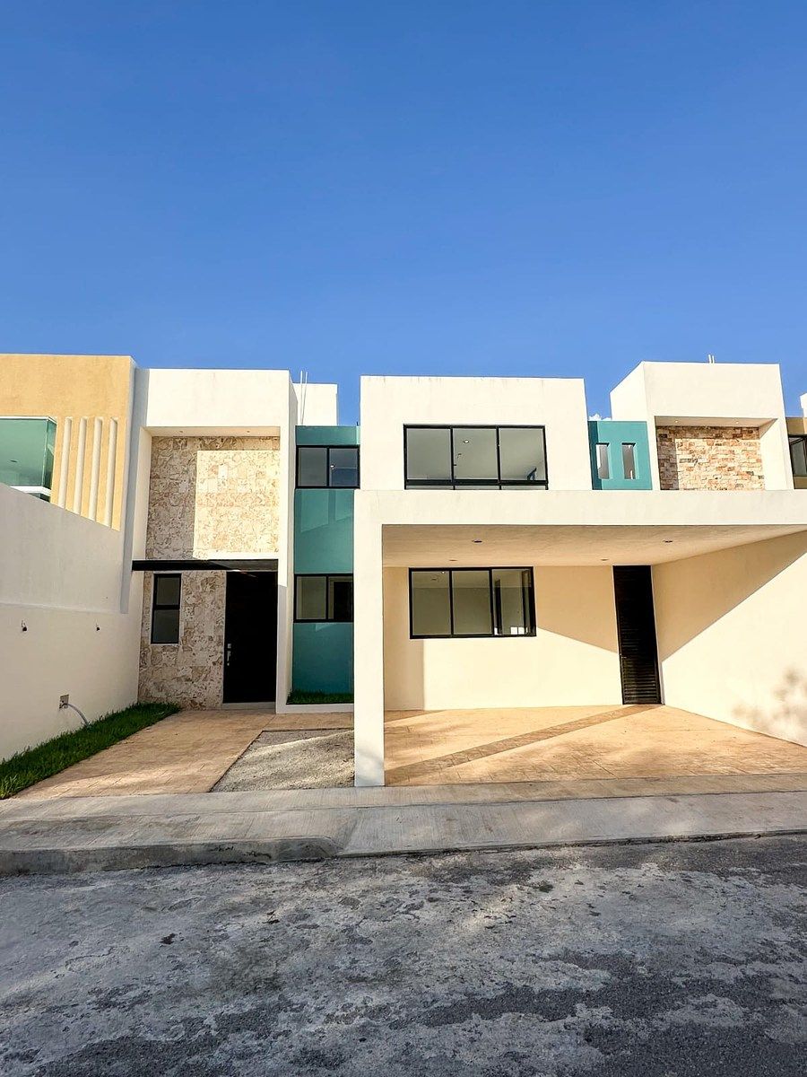Casa em Conkal, Conkal, foto 13 de 13