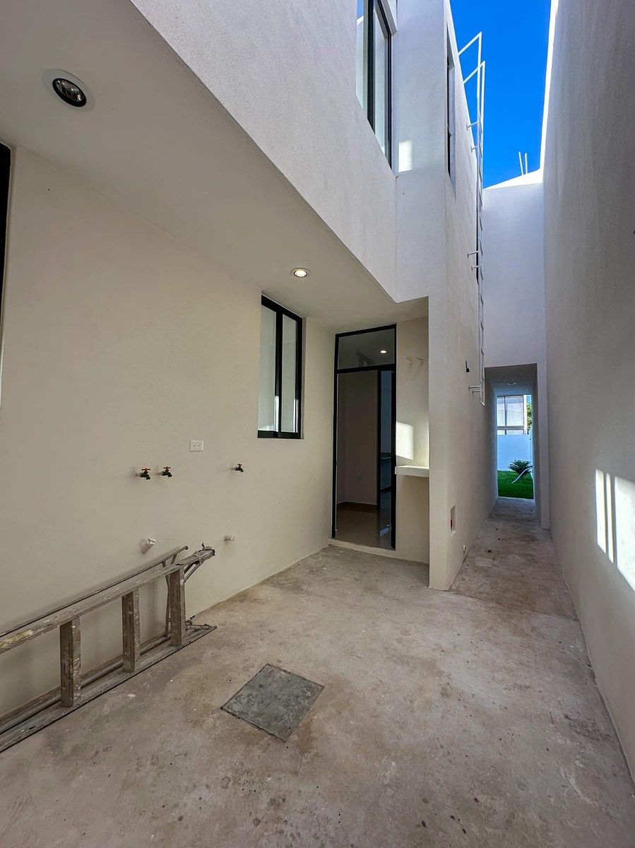 Casa em Conkal, Conkal, foto 6 de 13