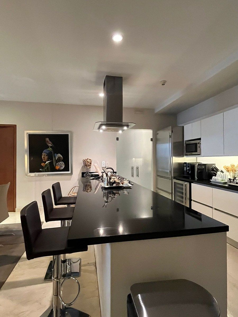 Apartamento em Ampliación Granada, Miguel Hidalgo, foto 2 de 10