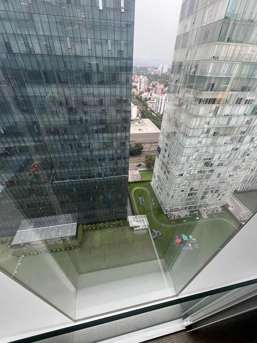 Apartamento em Ampliación Granada, Miguel Hidalgo, foto 3 de 10