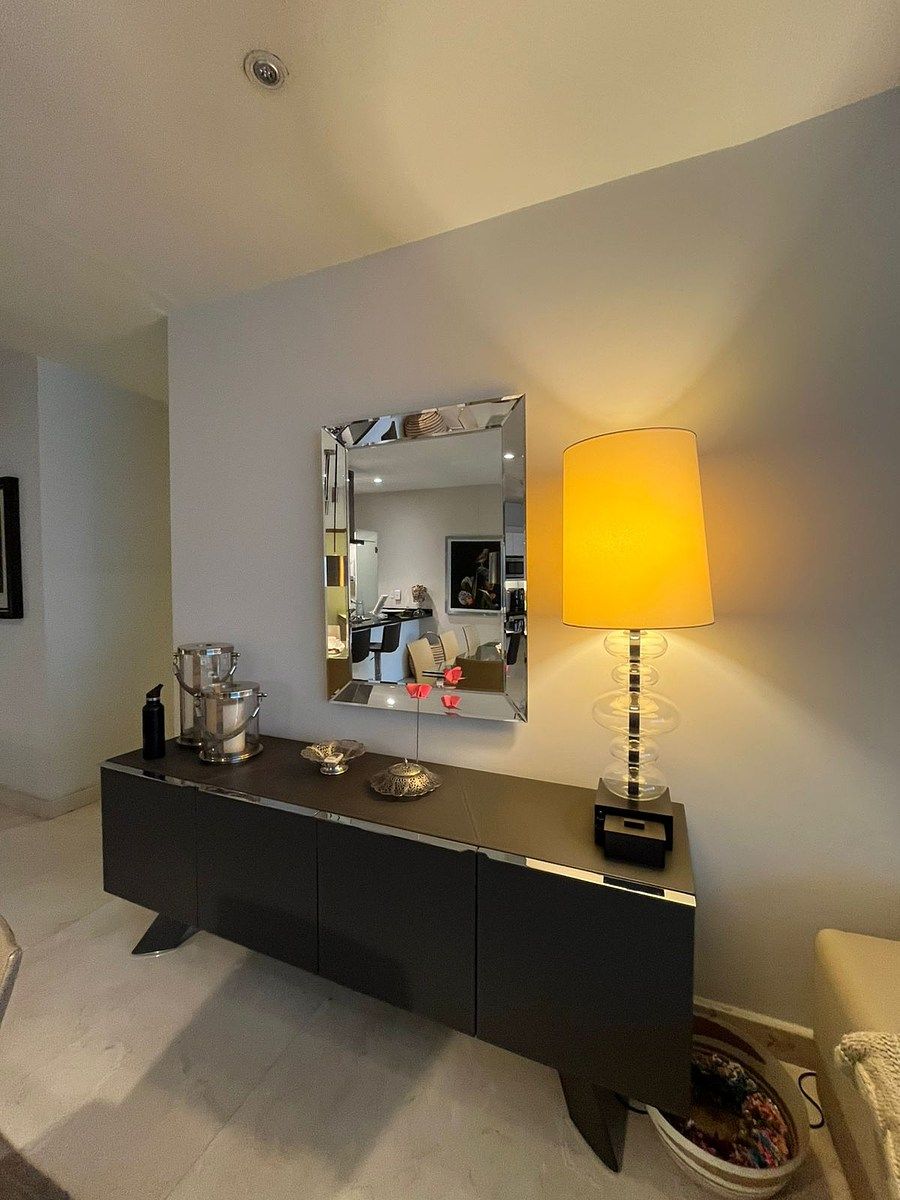 Apartamento em Ampliación Granada, Miguel Hidalgo, foto 4 de 10