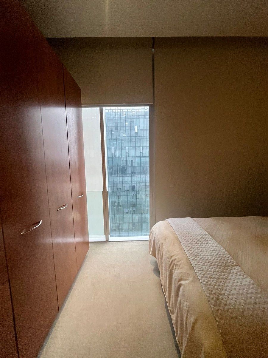 Apartamento em Ampliación Granada, Miguel Hidalgo, foto 5 de 10