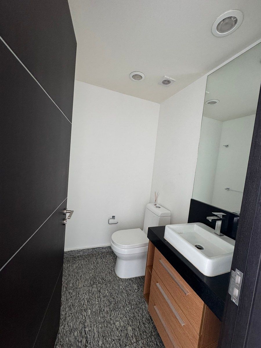 Apartamento em Bosque Real, Huixquilucan, foto 3 de 17