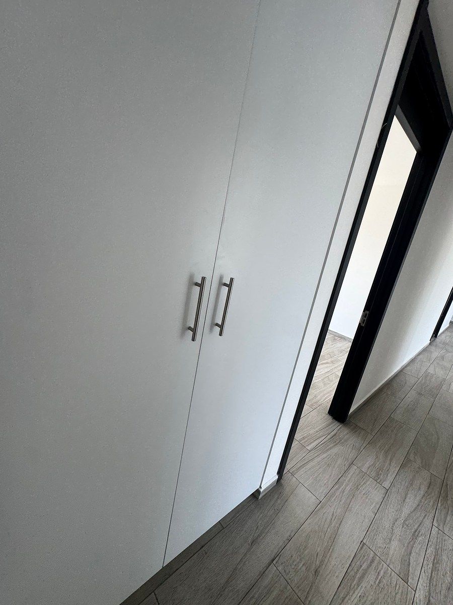 Apartamento em Bosque Real, Huixquilucan, foto 5 de 17