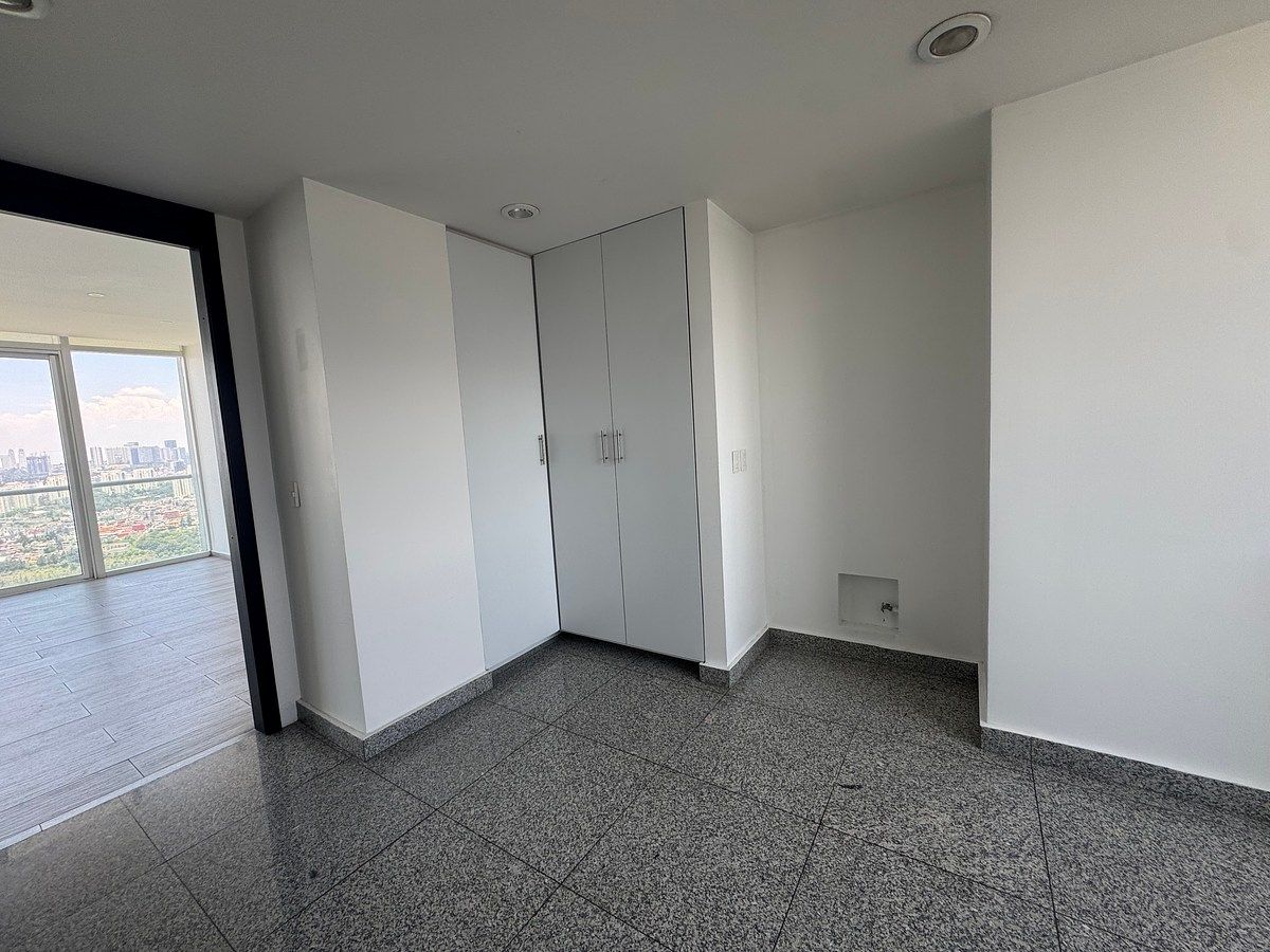 Apartamento em Bosque Real, Huixquilucan, foto 8 de 17