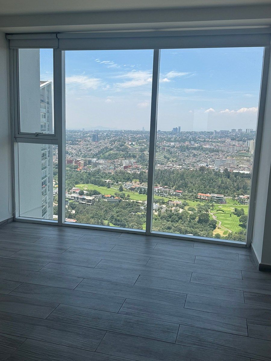 Apartamento em Bosque Real, Huixquilucan, foto 9 de 17