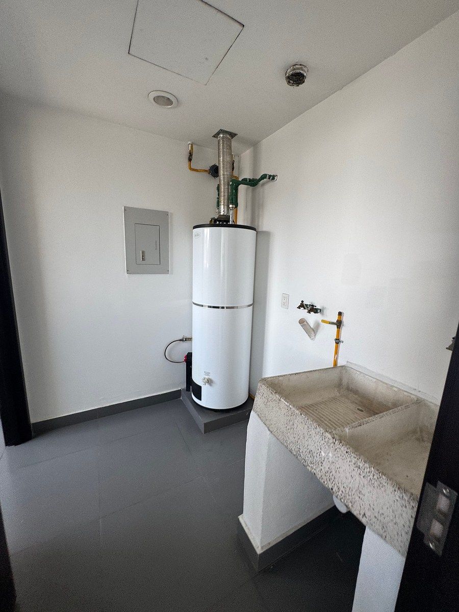 Apartamento em Bosque Real, Huixquilucan, foto 11 de 17