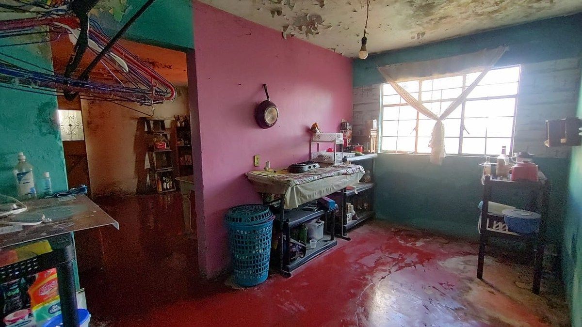 Lot in San Clemente Norte, Álvaro Obregón, photo 12 of 12