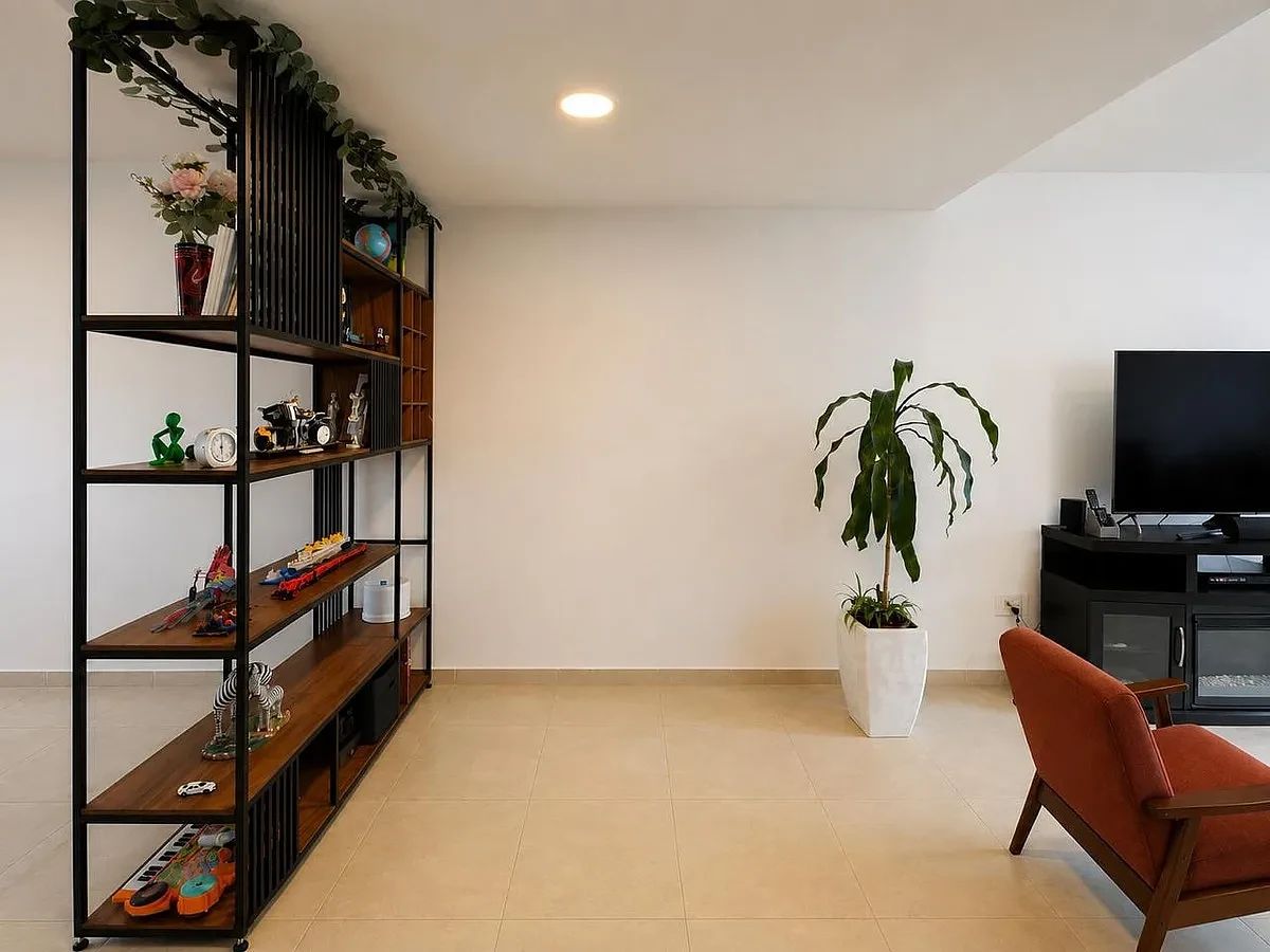 Casa en Zákia, El Marqués, foto 3 de 22