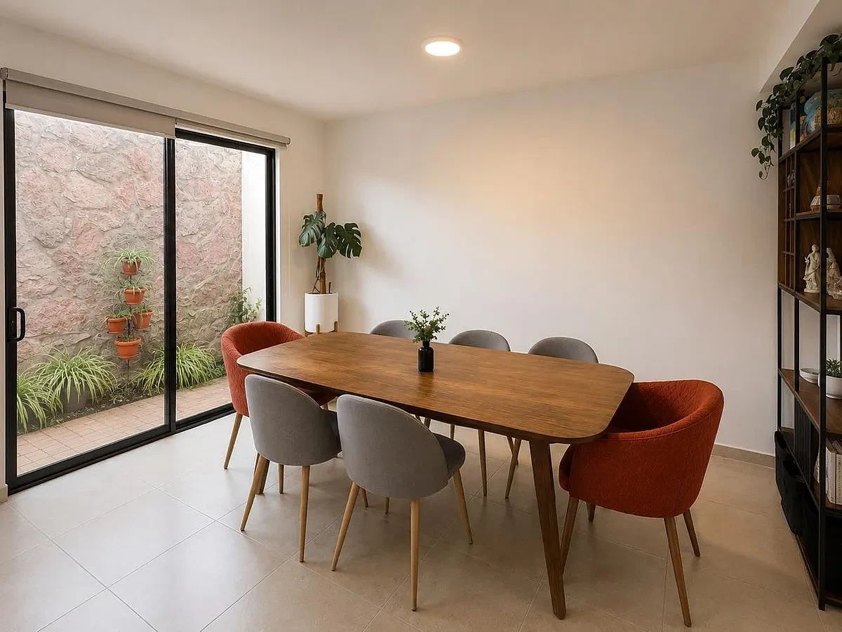 Casa en Zákia, El Marqués, foto 4 de 22
