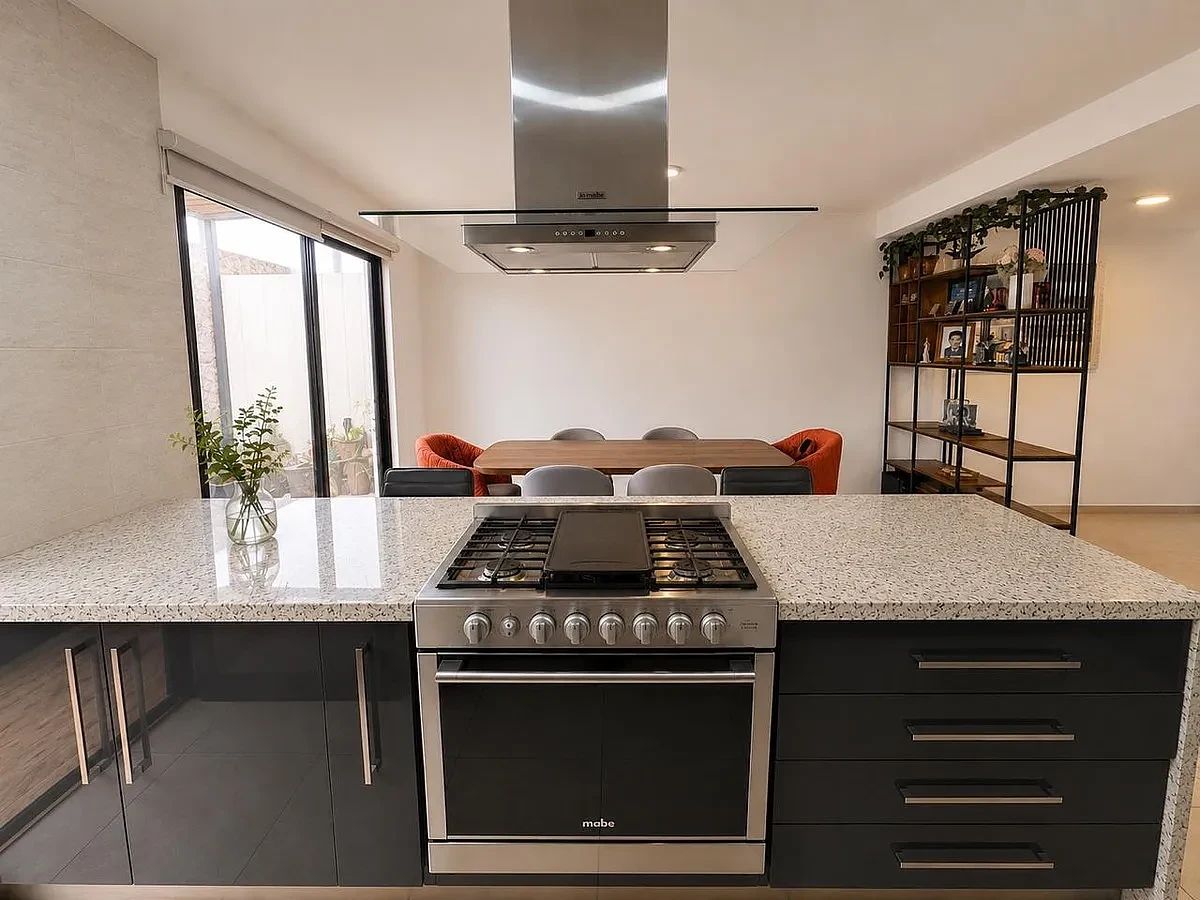 Casa en Zákia, El Marqués, foto 6 de 22