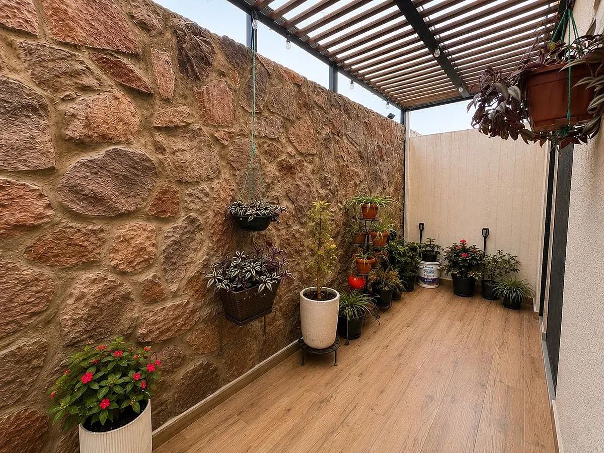 Casa en Zákia, El Marqués, foto 10 de 22