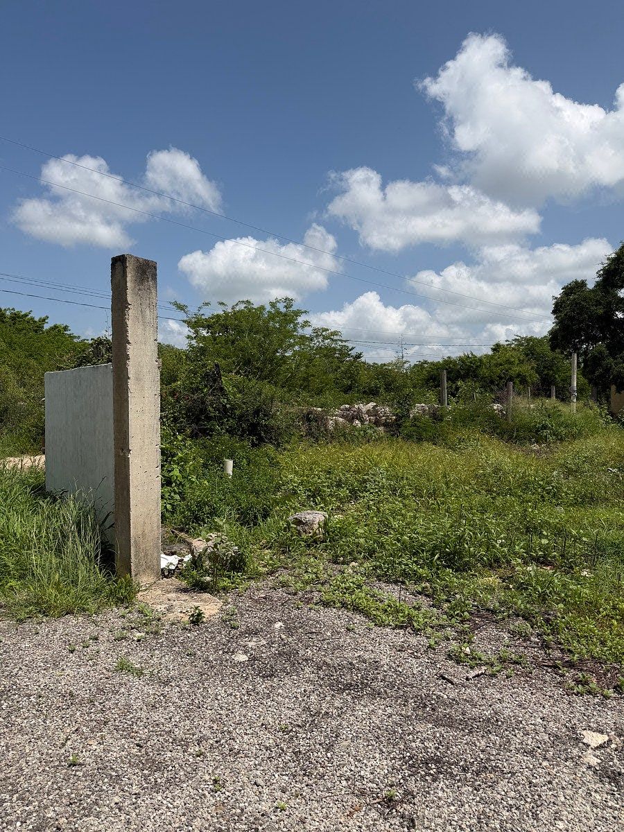 Terreno en venta en Chicxulub, foto 1 de 9