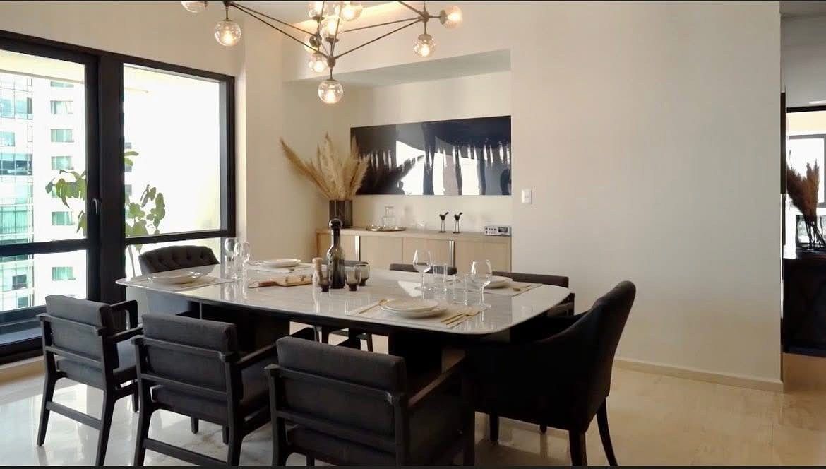 Apartamento em Jesús del Monte, Huixquilucan, foto 5 de 23
