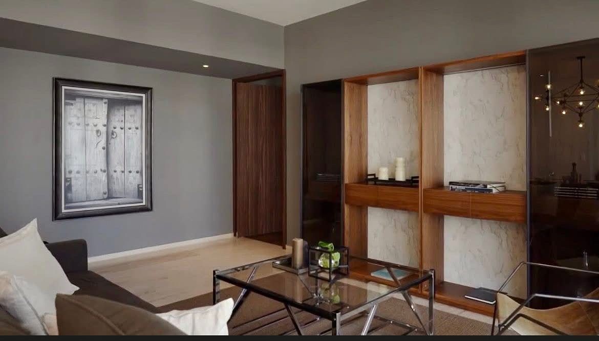 Apartamento em Jesús del Monte, Huixquilucan, foto 6 de 23