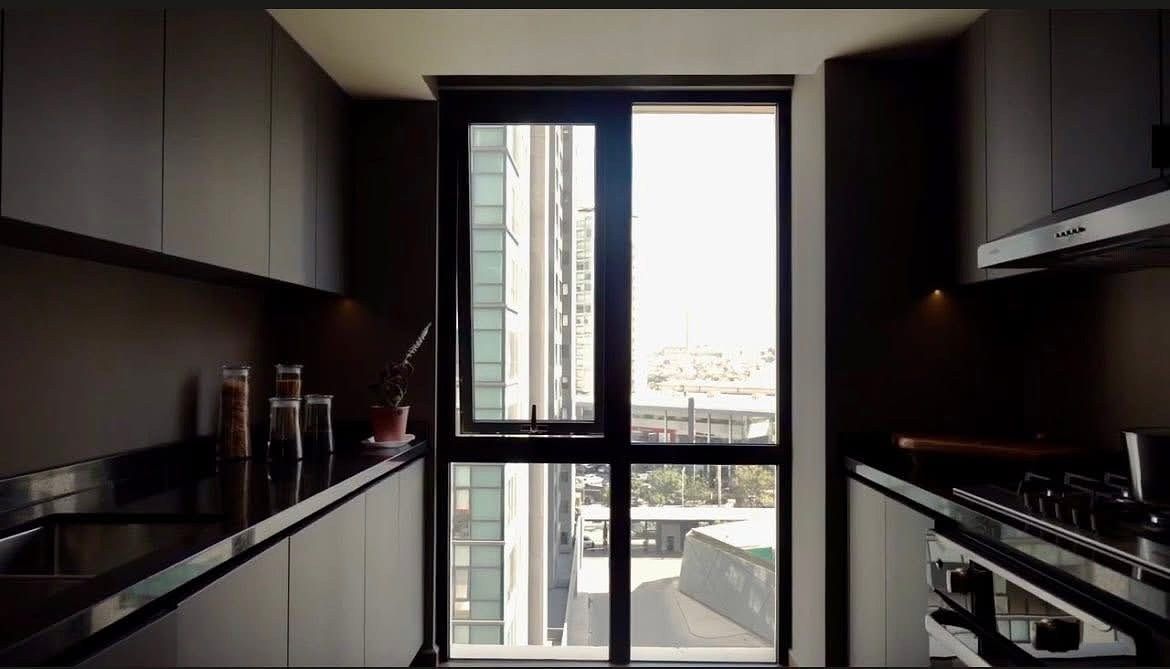 Apartamento em Jesús del Monte, Huixquilucan, foto 8 de 23