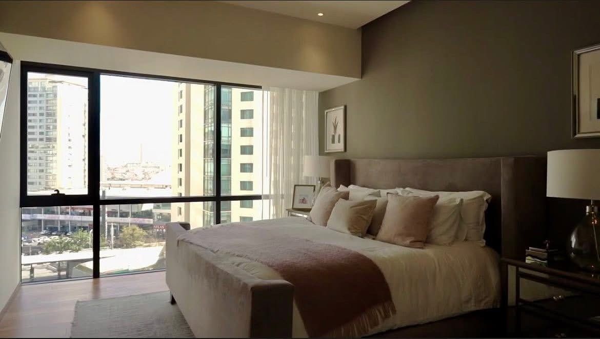 Apartamento em Jesús del Monte, Huixquilucan, foto 10 de 23