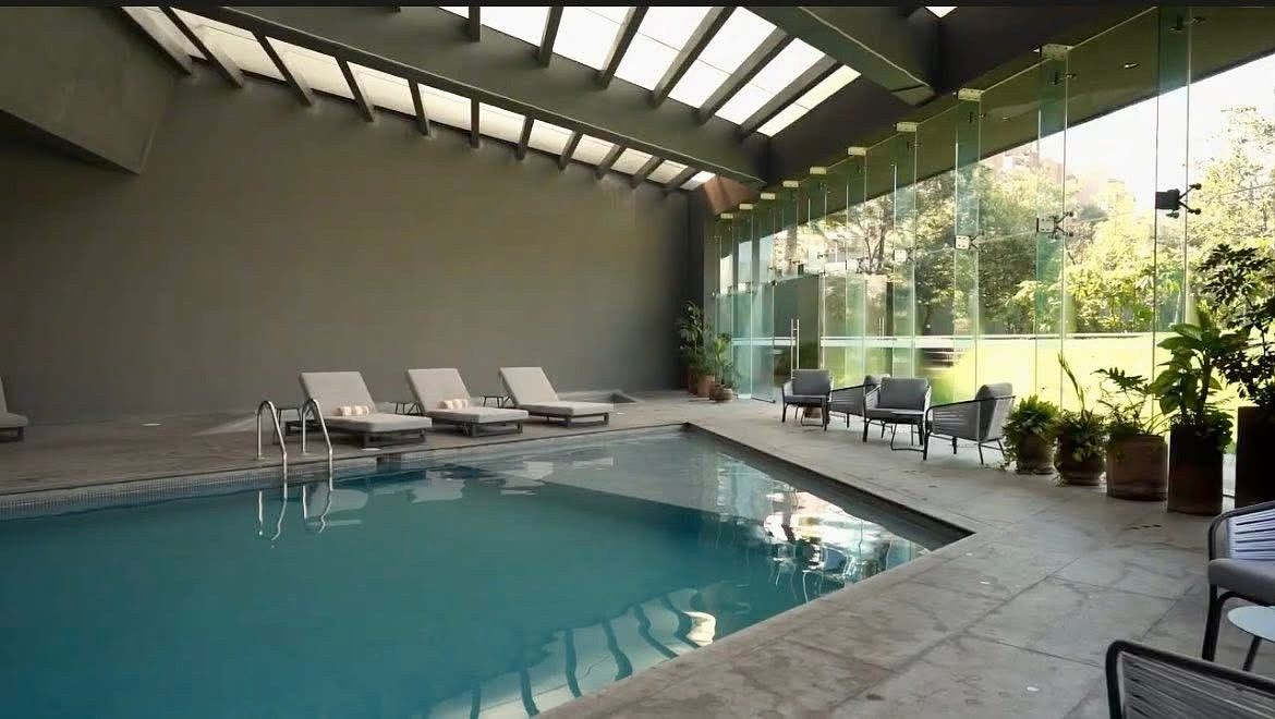 Apartamento em Jesús del Monte, Huixquilucan, foto 11 de 23
