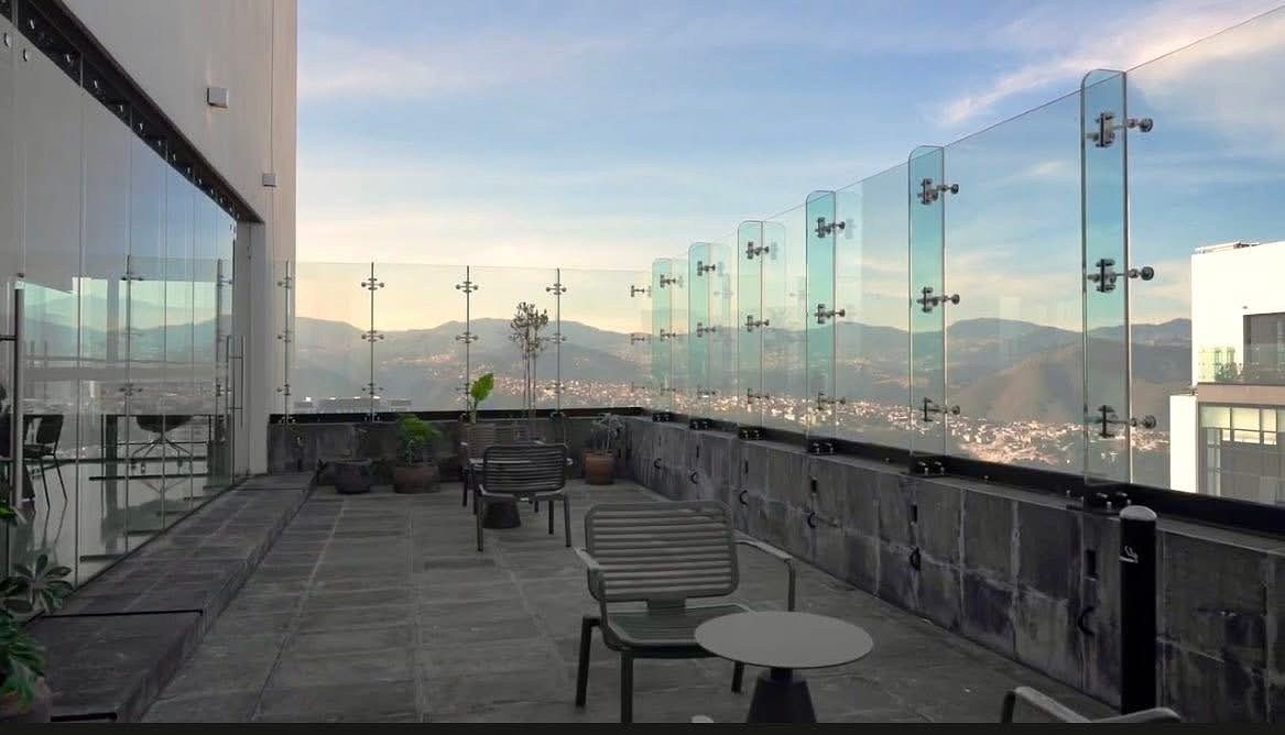 Apartamento em Jesús del Monte, Huixquilucan, foto 12 de 23
