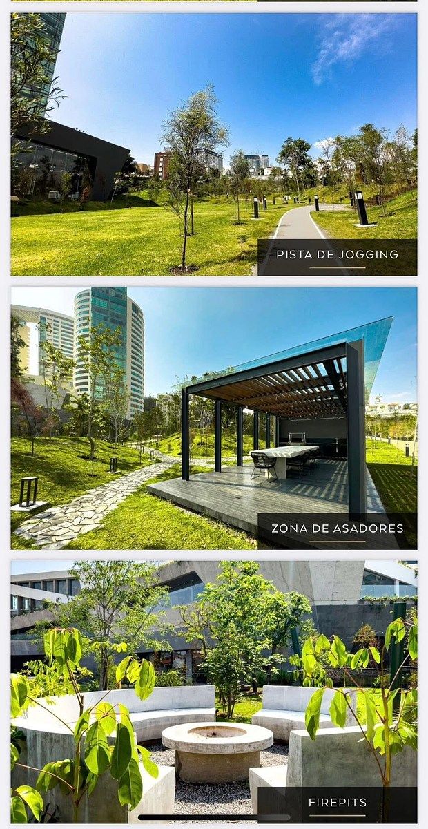 Apartamento em Jesús del Monte, Huixquilucan, foto 14 de 23