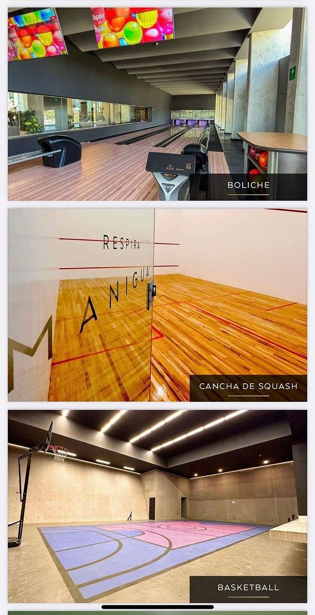 Apartamento em Jesús del Monte, Huixquilucan, foto 15 de 23