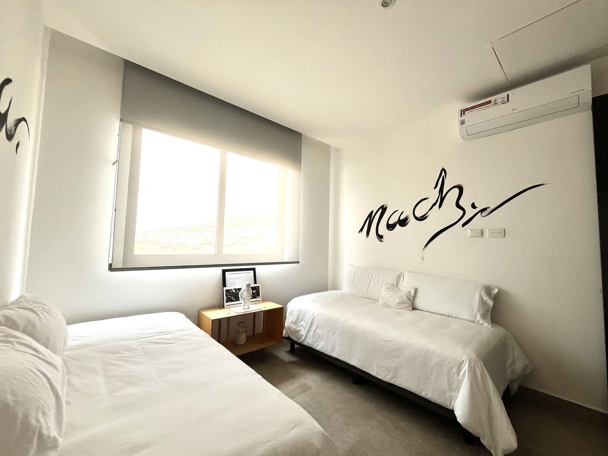 Apartamento em Zona Valle Poniente, San Pedro Garza García, foto 6 de 12